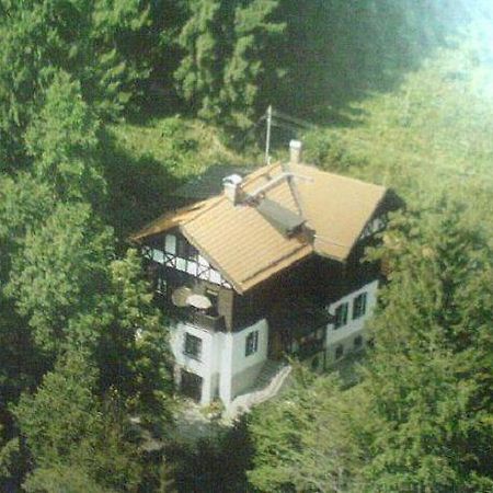 Jagdschloessl-Tegernsee-Schliersee Eksteriør bilde