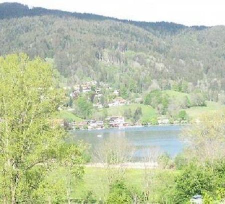 Jagdschloessl-Tegernsee-Schliersee Eksteriør bilde